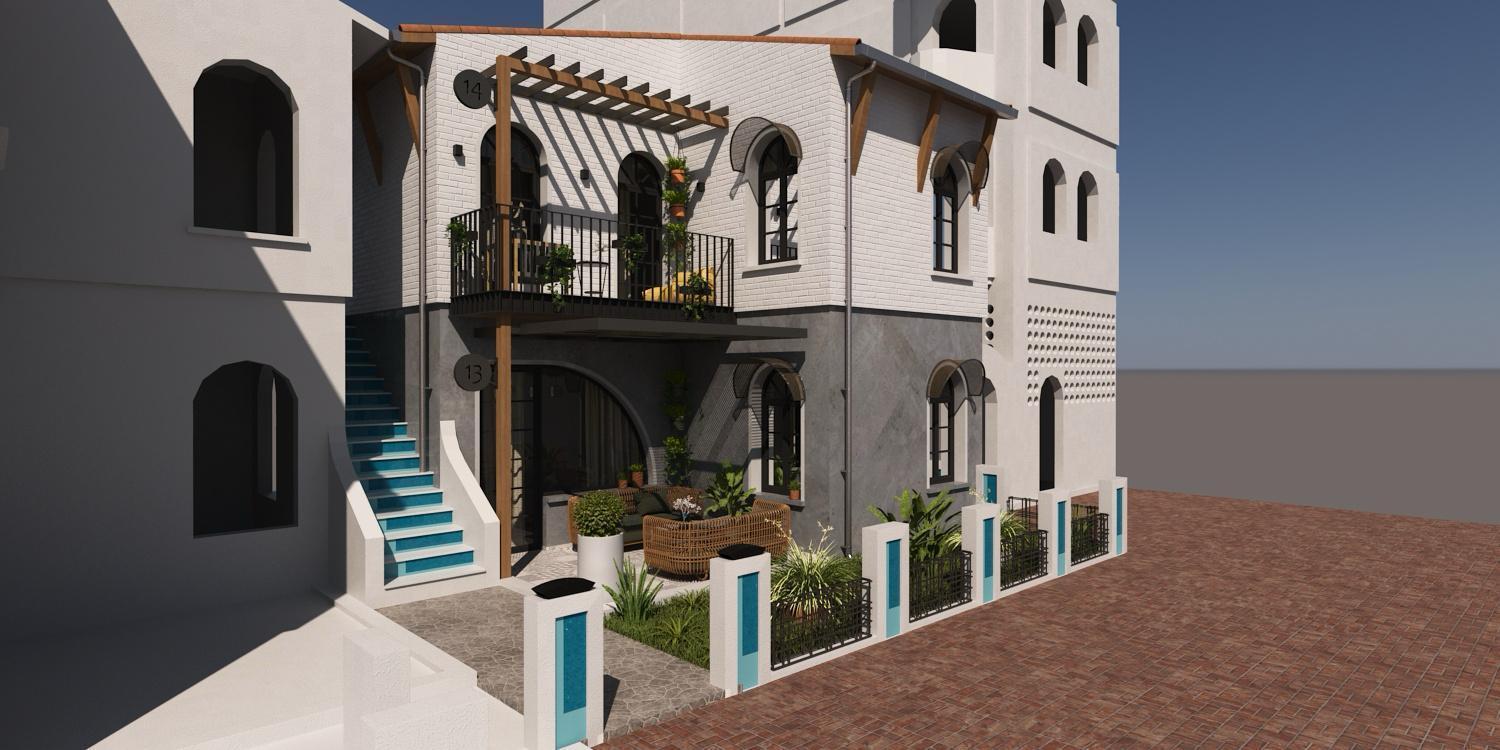 Moje More Hotel Tekirdağ Exterior photo