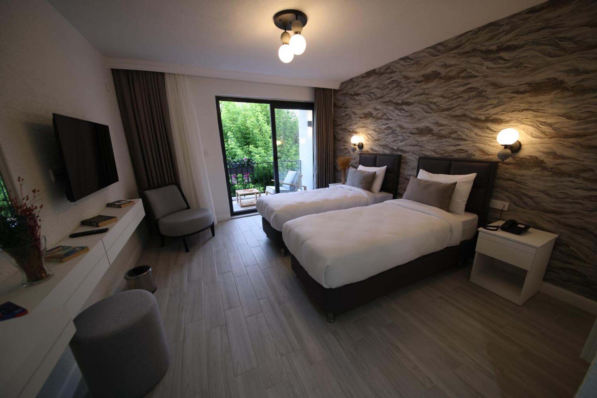 Moje More Hotel Tekirdağ Exterior photo