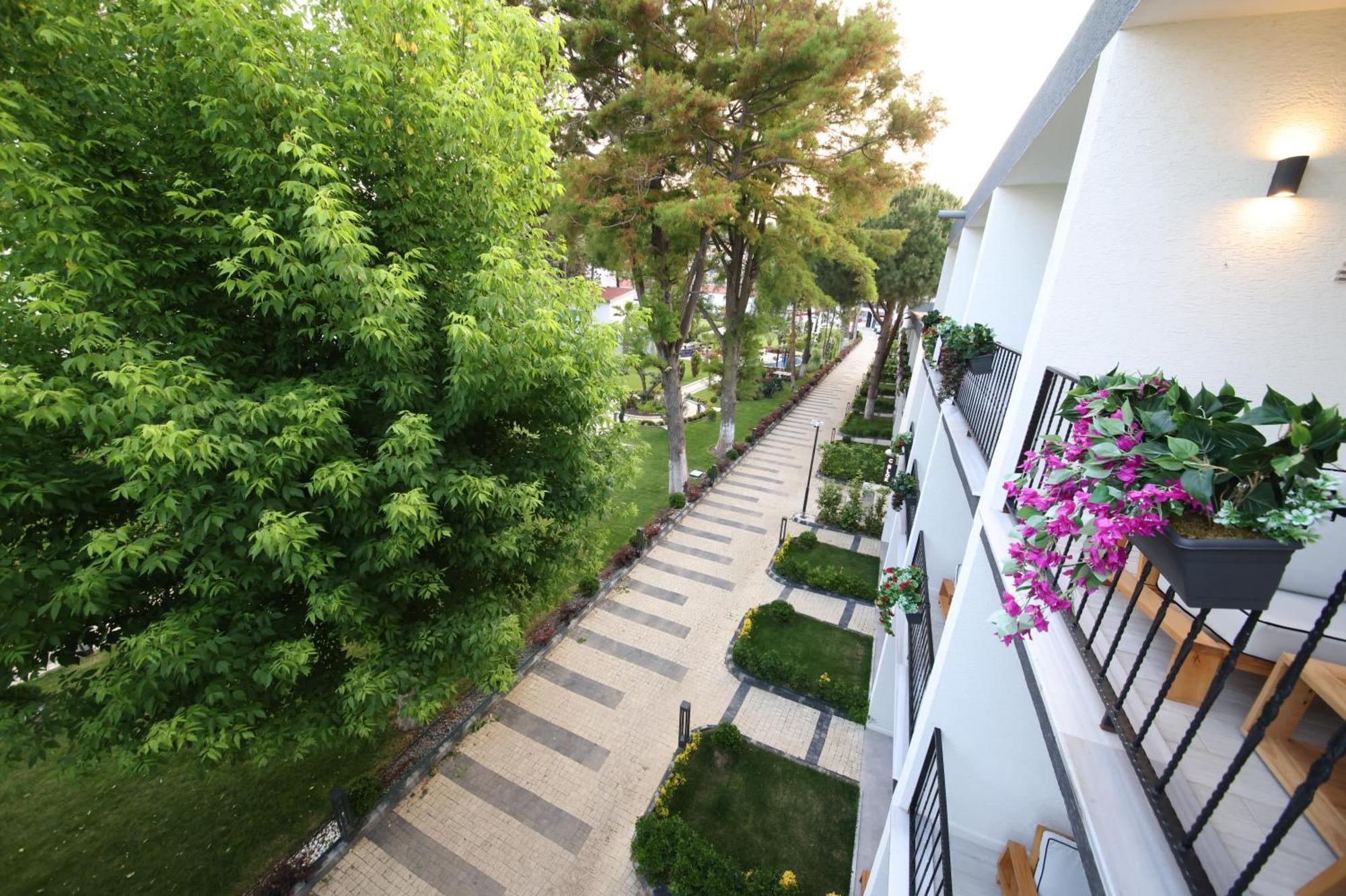 Moje More Hotel Tekirdağ Exterior photo