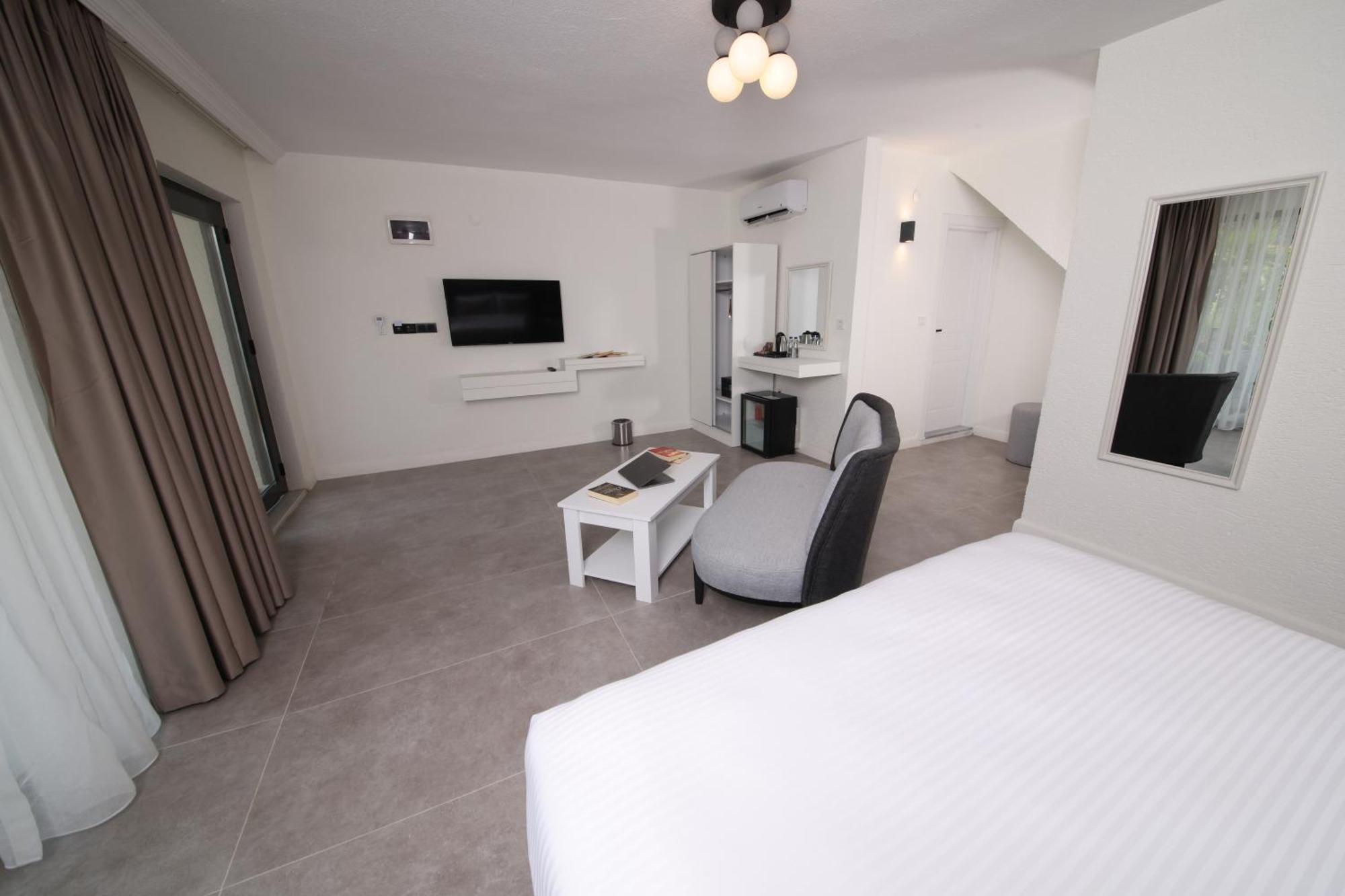 Moje More Hotel Tekirdağ Room photo